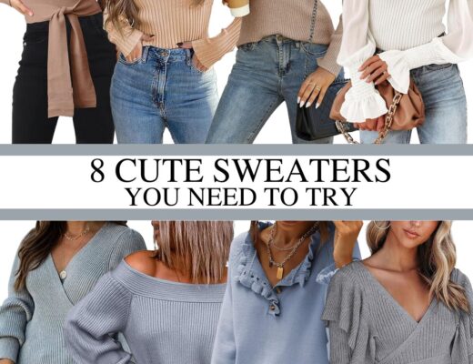 fall sweaters amazon