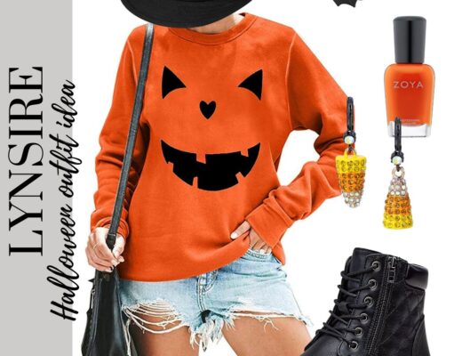 halloween outfit ideas