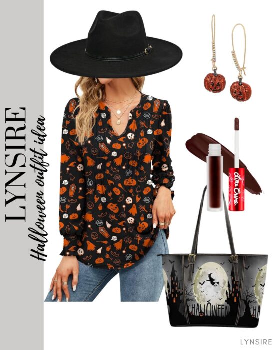 halloween outfit ideas