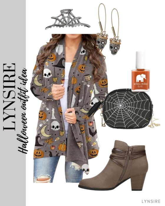 halloween outfit ideas