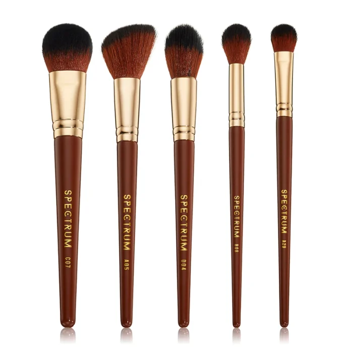 vegan makeup brushes