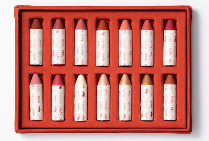 axiology lipstick