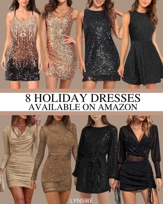 nye dresses