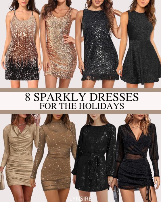 nye dresses