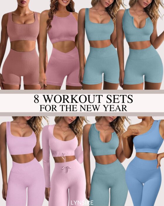 workout sets