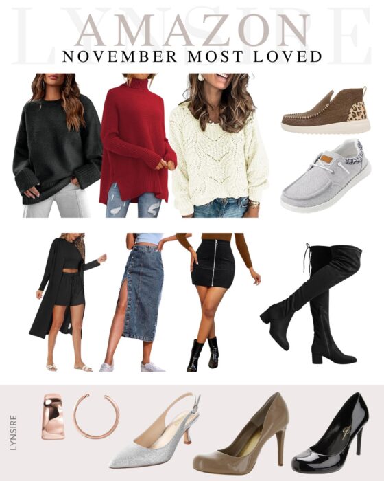 november outfits