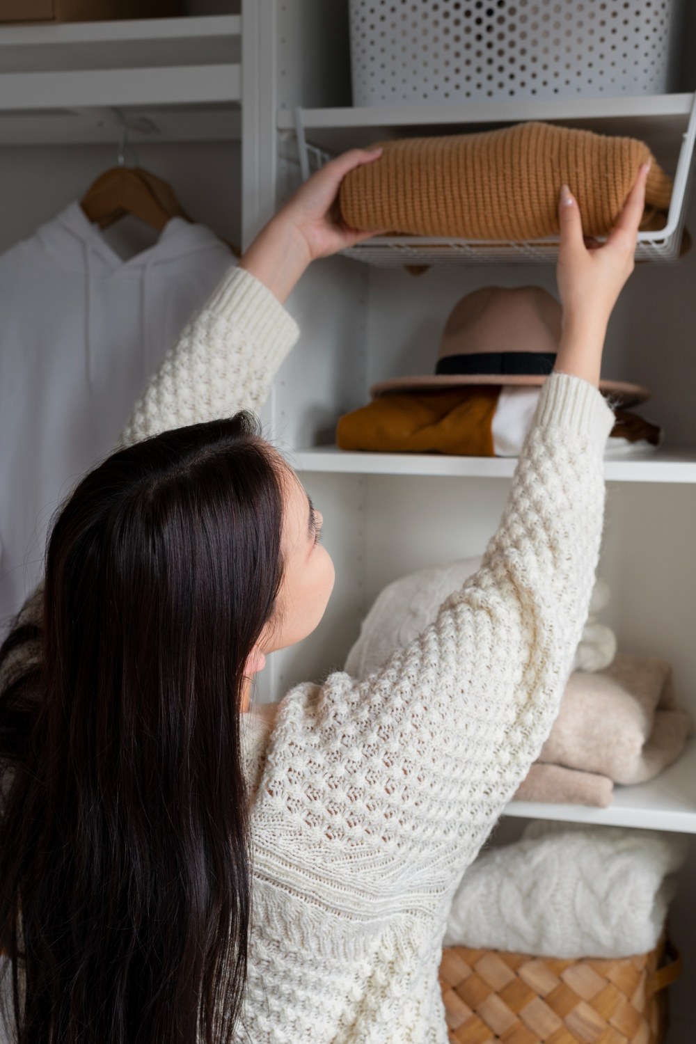 tips to declutter your home