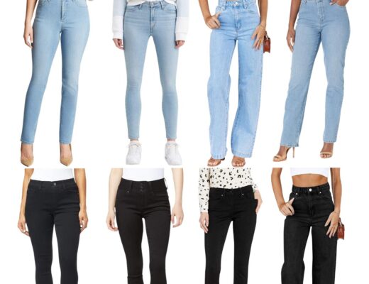 best womens jeans