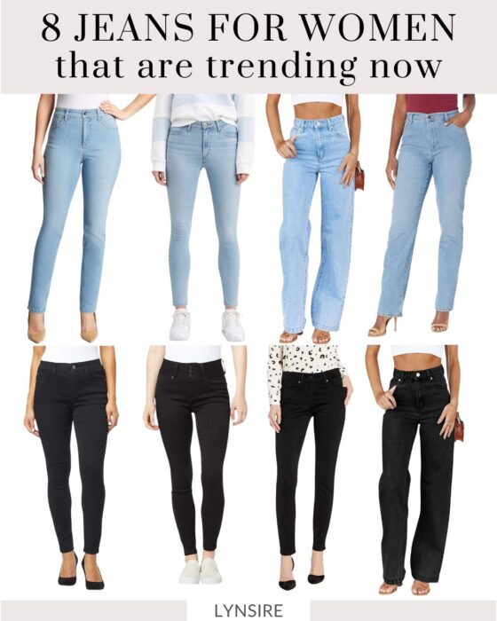 best womens jeans