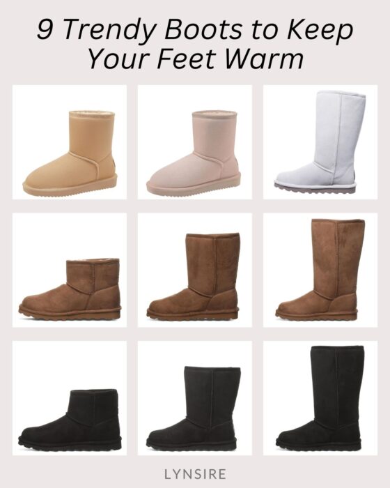 vegan ugg boots