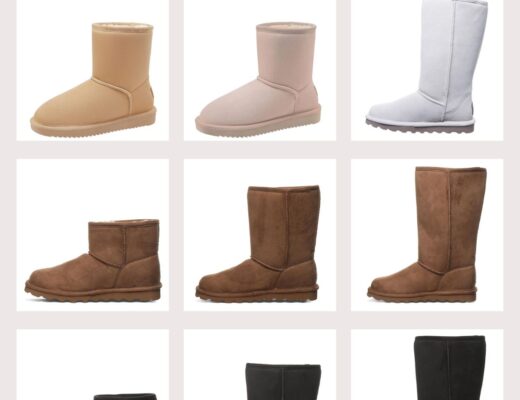 vegan ugg boots