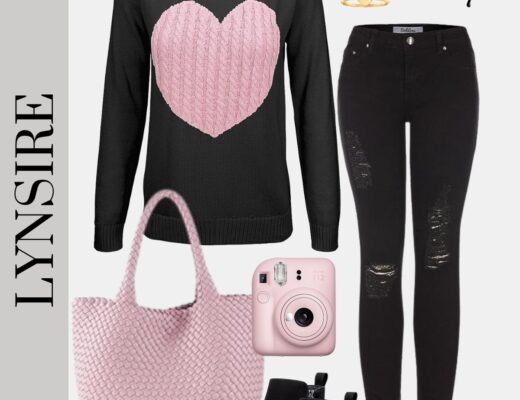 valentines day outfits