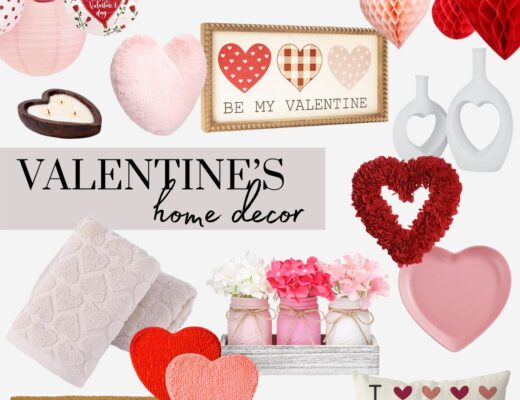 valentines decor ideas