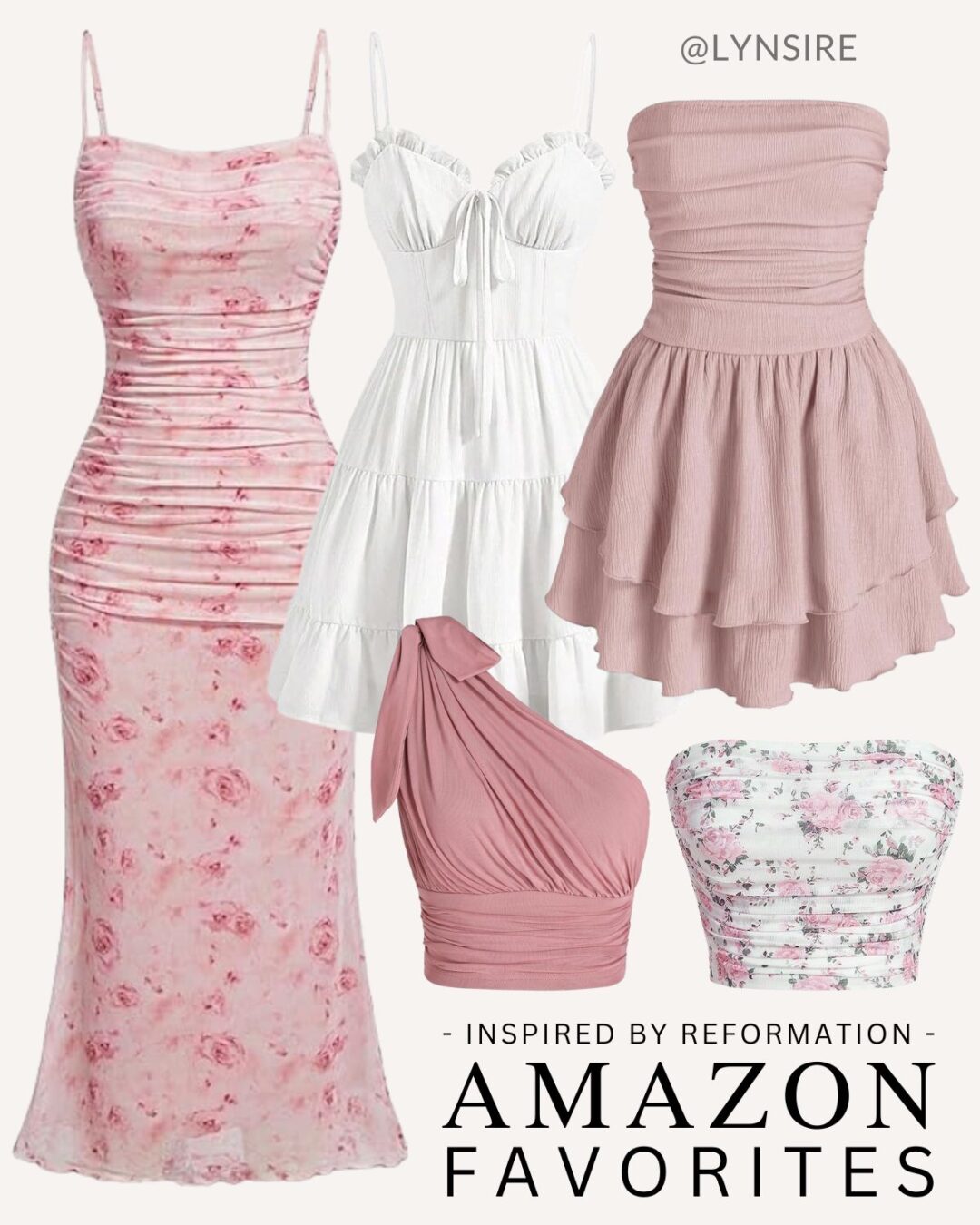 amazon summer dresses