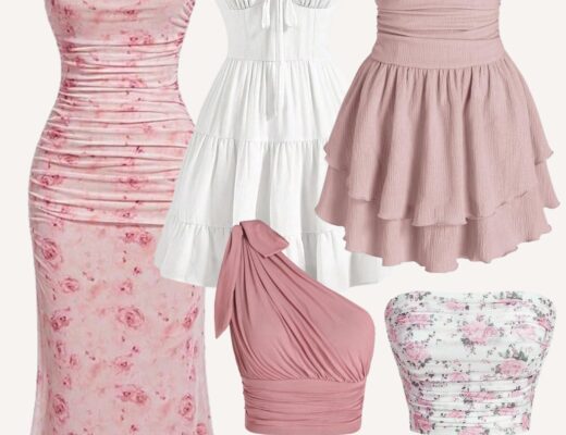 amazon summer dresses