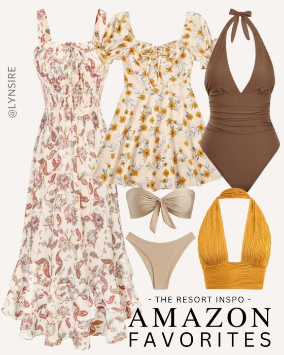 amazon summer clothes