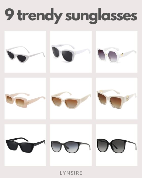 Women's Sunglasses Polarized