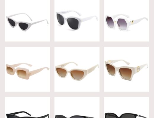 women's polarized sunglasses