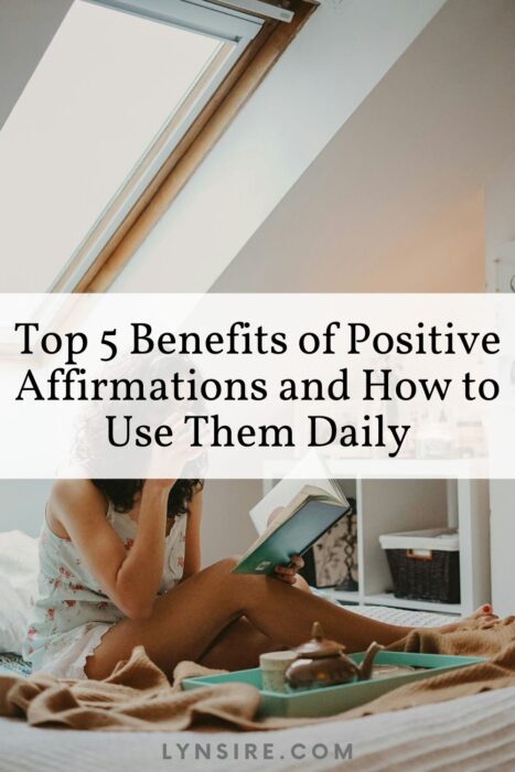 positive affirmations