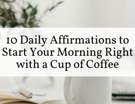 morning daily affirmations